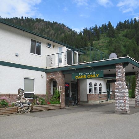 Chase Country Inn Eksteriør bilde