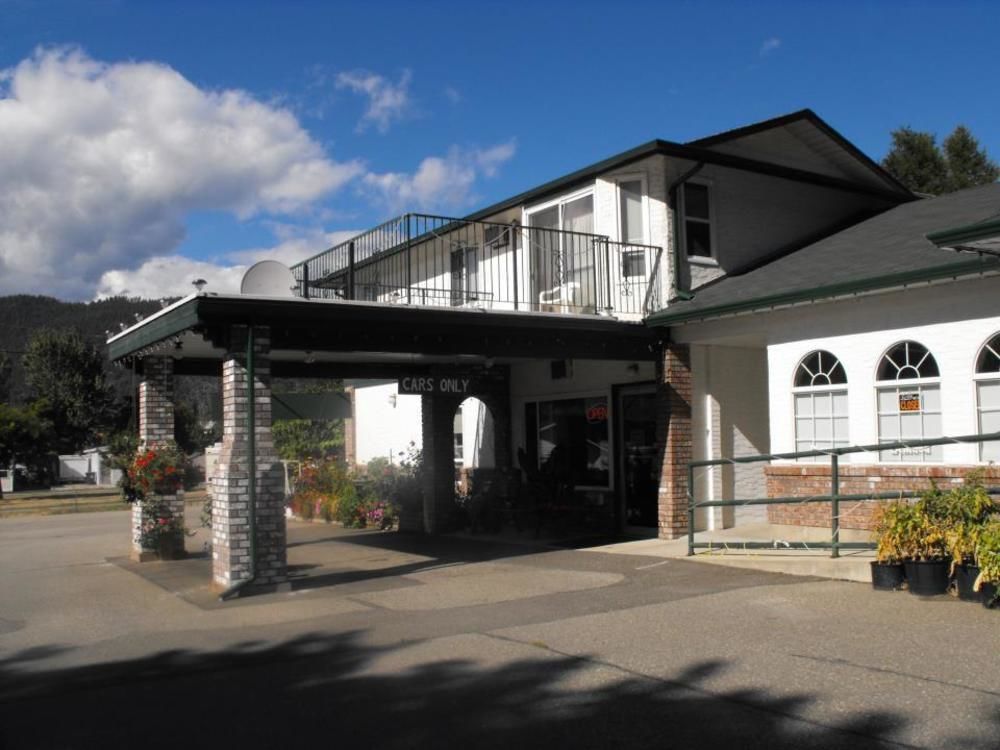 Chase Country Inn Eksteriør bilde