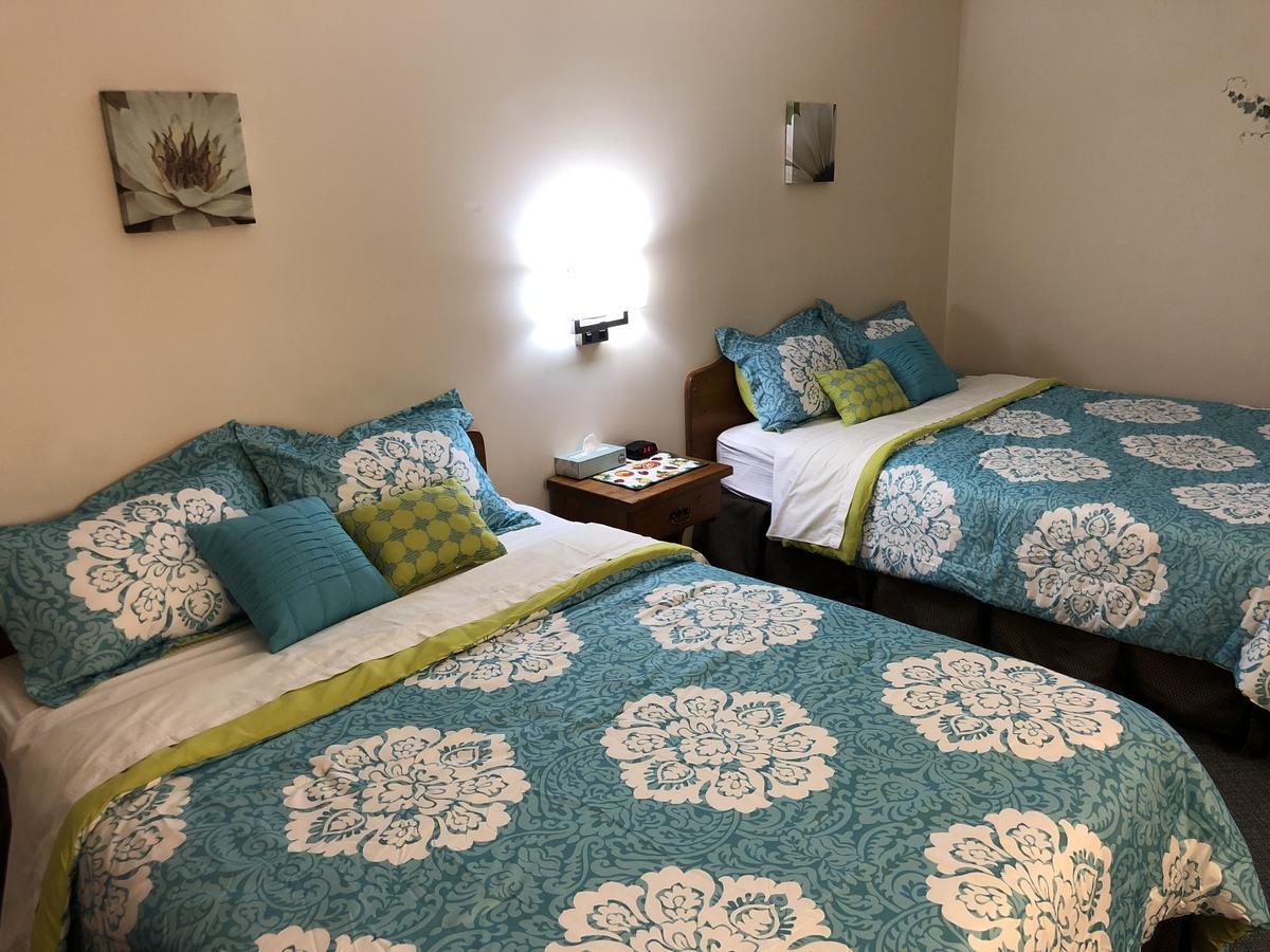Chase Country Inn Eksteriør bilde