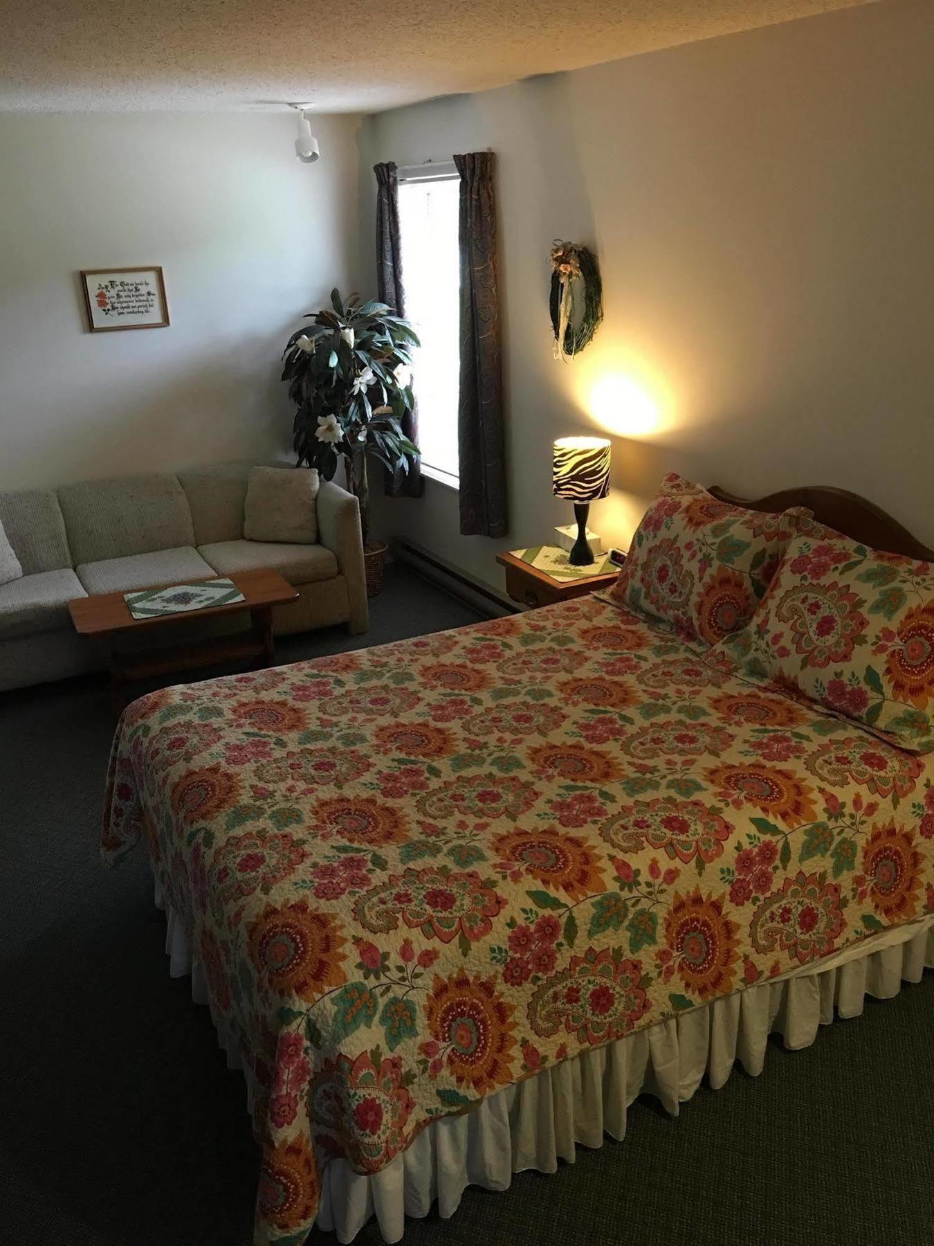 Chase Country Inn Eksteriør bilde