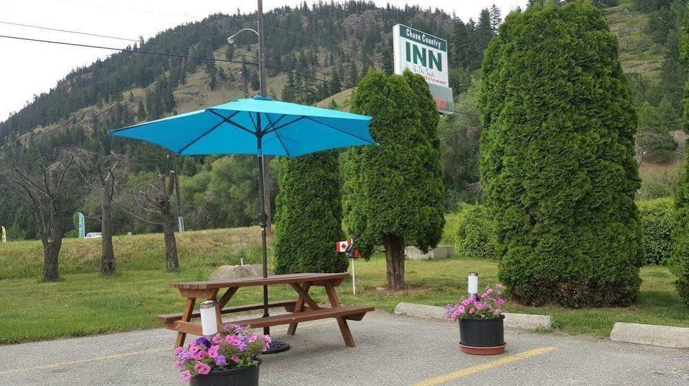Chase Country Inn Eksteriør bilde